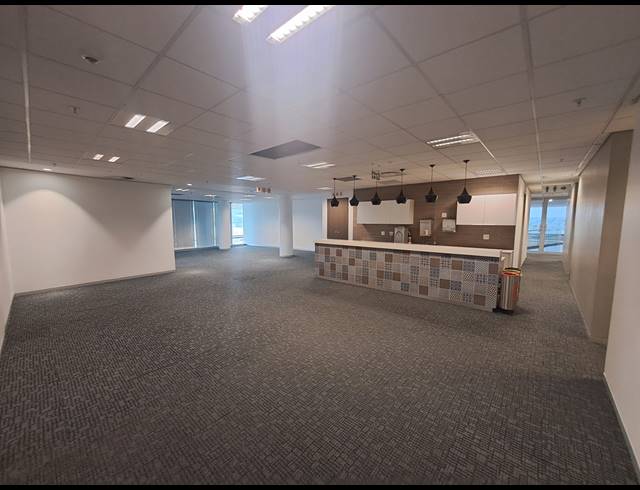 2,159M² OFFICE TO LET IN MELROSE ARCH